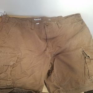 Sonoma size 46 khaki shorts